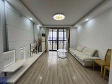 新出电梯洋房(非顶楼)一梯两户 飞机户型 产权清晰