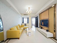 来咯!公园旁精装两房,到哪都方便!