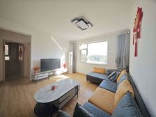 越秀星汇金沙 商业配套成熟 双卫生间 精装可拎包入住 带电梯