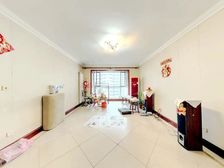 【拥金1】富力城二期 天霖园 南北通透3室 中楼层