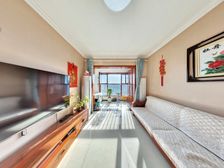 意境兰庭 2室2厅 86.37平