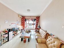 意境兰庭 2室1厅 86.2平