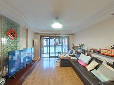 繁华街碧云稀有高区不靠路 模范 游泳馆 网球场 爱家专享