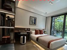 地铁4号线新宫站 丰台精装四居 建发金茂观宸,销冠楼盘