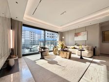 丽泽商务区 中海丽金府 四居准现房 中国府懋源煜泽台泽三号院