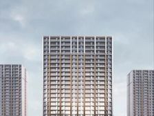 丽泽商圈四代住房凤凰园林,高端奢华中海品质新作