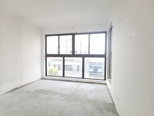 宽厅四房双卫!洋房一梯一户吾悦朴墅 古运河畔近中海世玺大河