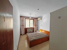 带车库 宝云街富力城43万 低层 老证带车库 通透三居