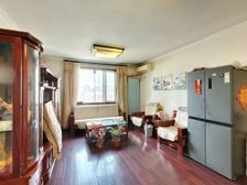 交易零点五 交通枢纽旁武夷花园荔景园 电梯3居 地铁120米