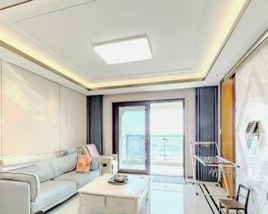 北外滩 江景房 飞机三房 降价急售 付款方式要快