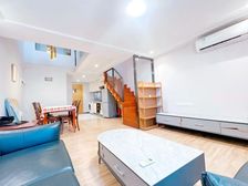 万博CBD 民宿带租5200 近地铁口 商业繁华 业主送家电