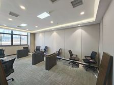 60人超大工区8十1格局适合金融电销医美保险行业不限特价急租