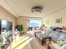 四合上院次顶层品质电梯房225.01平米精装南北4室2厅3卫