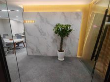 西北水电大厦临地铁精装修高档安全监控齐全接电气便利