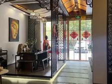 门头沟大峪】华远裘马四季 小区