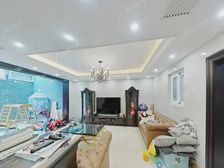 长阳站 可以住330平米联排别墅 环境优美