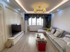 -西陵商圈-速推三房两厅-拧包入住-