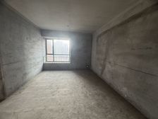 兴发广场电梯毛坯三房带入户双阳台30中