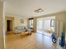 新上 蓝山湾二期荣域 交通便利 精装好房 正规商品房 临地铁