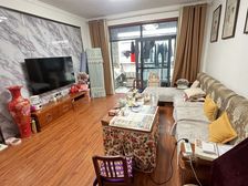 中南路 南山悦 有车位 带10平露台 使用面积130平上善谷