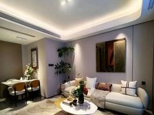 底价购房咨询我 壹品兴创元启 西红门三居 南北通透