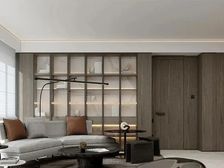 底价购房咨询我 中海长安誉 清盘特惠 130-135㎡四居