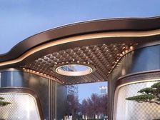 大兴新城 大兴发展梧桐府