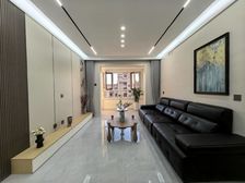 路北高端社区 上海公馆旗舰版 精装婚房 87平加7平赠送