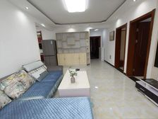 怡安家园二期西区电梯通透三室户型方正采光好老证