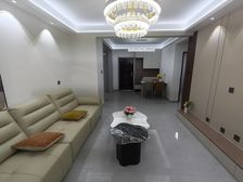 捡漏北斗星城六区 好楼层正规两居精装全明户型卫生间有窗户