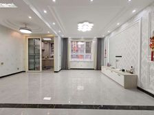 北斗星城六区南北通透三居 总价68.8万