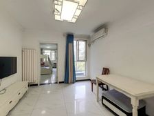 北街家园六区 3室1厅 88.01平