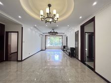 急售富立2楼下越 181平 双车位 精装 随手看房 老本少税