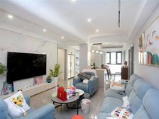 新出必看好房,紧邻杨浦公园大氧吧,房东诚心出售,价格可以