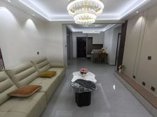 捡漏北斗星城六区 好楼层正规两居精装全明户型卫生间有窗户