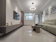 橄榄绿洲和雅 精装三室 中上楼层 视野无限好 可贷款