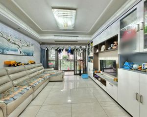 北站梅林关112平4房南向看花园业主诚售点击咨询