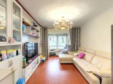 蔚雲府 3室1厅 108.9平