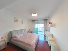 世茂滨江花园 170平2居 南向精装修 随时签约