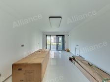 中海物业 2024年底交房 次新小区,精装修 、好学区看这