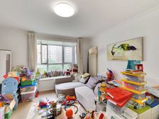 鲁谷·远洋山水南区·2室·1厅