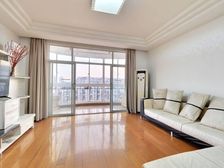 威宁花苑 有车位可做三房使用