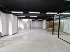 津滨腾越大厦丨珠江新城版块丨分体空调适合加班企业