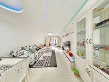 金隅嘉和园 2室1厅 77.43平