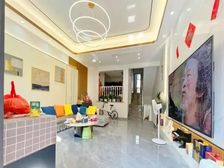 奥园观澜誉峰别墅温馨有家端正大气装修好业主诚意卖