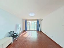 【买房找我不收费】捡漏房 落地窗视野好 额外带17平