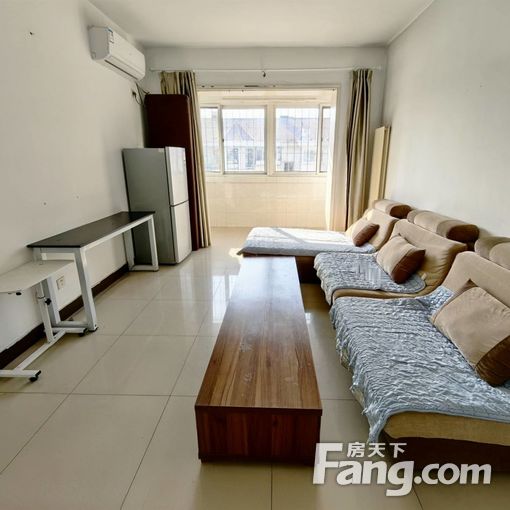 新上 纪明家园 1室1厅1卫 电梯房 精装修54平米