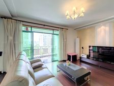 东外滩 内环核心地段 新出 大三房 出门就是两条地铁