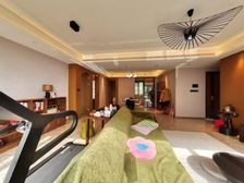 海逸长洲A区 双地铁口 低密改善社区