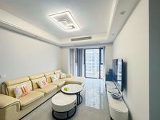 新上! 江北区,次新房,业主诚心卖,价格可议!还价就卖!